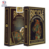 单车生肖战马Bicycle Horse扑克纸牌 美国原装进口PLC-076