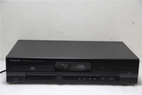 原装进口 二手CD机 建伍 DP-492 入门级纯音乐CD机  读盘稳定