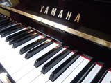 日本原装进口二手钢琴雅马哈YAMAHA U2C立式考级练习低价包邮！