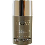 Azzaro Now by Azzaro Deodorant Stick Alcohol Free 2.7 oz.