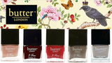 Butter London 3 Free 多彩指甲油 LINK 2