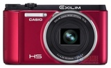 Casio/卡西欧 EX-ZR1000长焦广角美颜自拍神器WIFI版数码相机