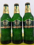 青岛啤酒奥古特1903优质330ml*24玻璃小瓶装 登州路56号一厂原产