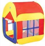 早教室内游戏屋 儿童帐篷儿童玩具冬季室内帐篷大号过家家小房子
