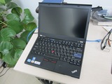 ThinkPad X220(4290RU4）i7-2620M/IPS屏/指纹/蓝牙/摄像头/现货