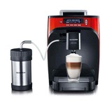 德国severin   espresso cappuccino全自动咖啡机