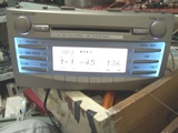 汽车先锋凯美瑞6碟汽车车载CD主机音响可以播放MP3 包快递 送尾线