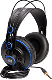 中音行货 美国PreSonus HD7专业监听耳机 封闭式监听耳机
