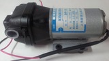 自吸泵  DP-35 微型隔膜泵 12V 24V水泵 高压泵 洗车泵 直流泵