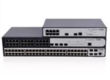 全新 正品 华三 H3C SMB-S5024PV2-EI 24口 全千兆 带网管 交换机