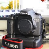 Canon/佳能 EOS7D 单机身 租赁 限北京地区单反出租