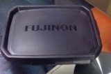 富士FUJINON  XT 17X4.5BRM-K14 镜头 镜头盖  原装