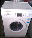 Bosch/博世 WVG20560TI 二手博世洗衣机 博世二手烘干滚筒洗衣机