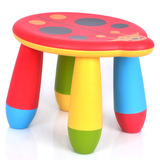 幼儿园板凳坐椅儿童小凳子 宝宝小板凳小凳子儿童塑料凳