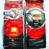 3袋包邮 越南G7纯黑咖啡粉 越南咖啡粉5号中原5号咖啡粉 非速溶