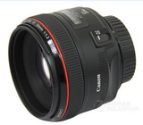 Canon/佳能 50mm f/1.2L USM 正品行货 50 F1.2 85 F1.2 人像镜头