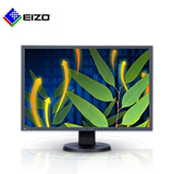 EIZO/艺卓EV2436W专业24寸IPS广色域绘图设计图形显示器正品行货