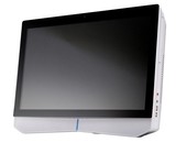 新款V58 22寸一体机电脑外壳可装大小独立显卡黑白两色