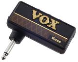 Vox Amplug Bass 贝司耳机放大器\音箱模拟器 正品行货 特价现货