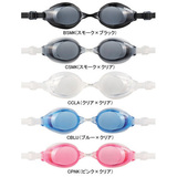 日本正品现货特价Arena阿瑞娜休闲泳镜大视野游泳镜水镜 AGL-520