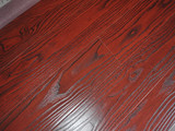 木地板 仿实木 实木地板 强化复合木地板 手抓纹 巴洛克仿古特价