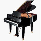 YAMAHA 雅马哈三角钢琴 G3A 日本原装进口 日本二手三角琴 99成新