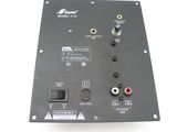三诺音箱2.1功放板/TDA2030A重低音功放板/2.1放大器