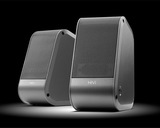Hivi/惠威 LX2 原装正品惠威LX2 音箱 台式有源音响 笔记本音箱