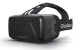 全新现货！Oculus Rift DK2 VR虚拟现实支持fuzor