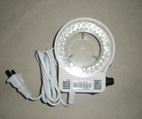 LED显微镜环形灯源 LED可调灯源 进口LED光源 体视显微镜上光源