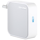TP-LINK TL-WR700N 150M 迷你无线路由器 wifi 便携式