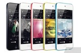 香港代购苹果原装带票apple  iPod Touch5 32G  iTouch mp4播放器