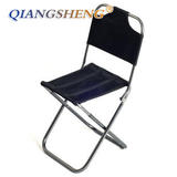超轻7075铝合金便携靠背椅户外休闲折叠椅子钓鱼椅折叠凳子沙滩椅