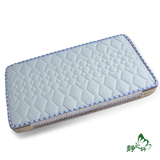 泰国进口乳胶床垫天然婴儿床垫单人床床垫婴儿防螨真空床垫