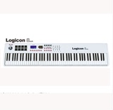 包邮！正品行货▲ICON艾肯 Logicon 8 air 88键 MIDI键盘