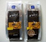 泰国咖啡进口高盛黑咖啡速溶无糖纯黑咖啡100g 50条独立包装