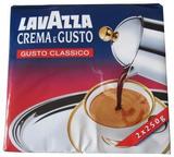 特价 意大利原装乐维萨经典 咖啡粉 lavazza crema e gusto