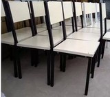 特价促销刚木组合简约现代时尚休闲白色餐椅办公家庭电脑椅宜家式