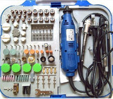 电磨套装/打磨机/多功能雕刻机/电动工具、微型电钻162件套