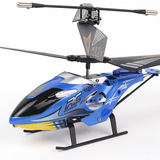 DH3.5通陀螺仪航模遥控飞机 灯控耐摔遥控直升机儿童玩具礼物