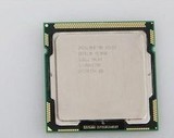 Intel Xeon X3430 2.4G 1156针四核心服务器CPU 正式版