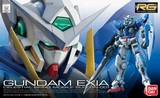 超越模型 万代正品 RG 1 144 Gundam OO 00 EXIA 能天使敢达 高达
