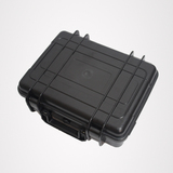 兵将行BJH209小型安全箱 摄影器材保护箱 塑料防潮箱 仪器塑料箱