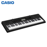 卡西欧电子琴CTK-3300教学考级61键专业电子琴特价包邮