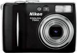 Nikon/尼康 Coolpix 7900主板芯片排线镜头CCD卡座快门液晶等维修