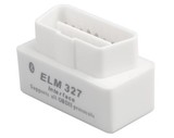 超级迷你蓝牙 MINI ELM327 Bluetooth OBD2 V1.5 汽车检测仪