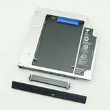 IdeaPad Y480 Y530 Y550 Y560 光驱位SATA3硬盘托架尼米兹 联想