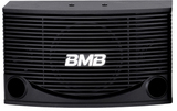 高品质BMB CS-455 CSN455舞台音响KTV卡包音箱/10寸会议/酒吧设备