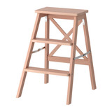 广州宜家代购*IKEA*宜家家具*贝卡姆活梯 梯子凳梯凳