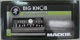现货 美奇 Mackie  BigKnob bigknob 录音棚 控制室 监听控制器